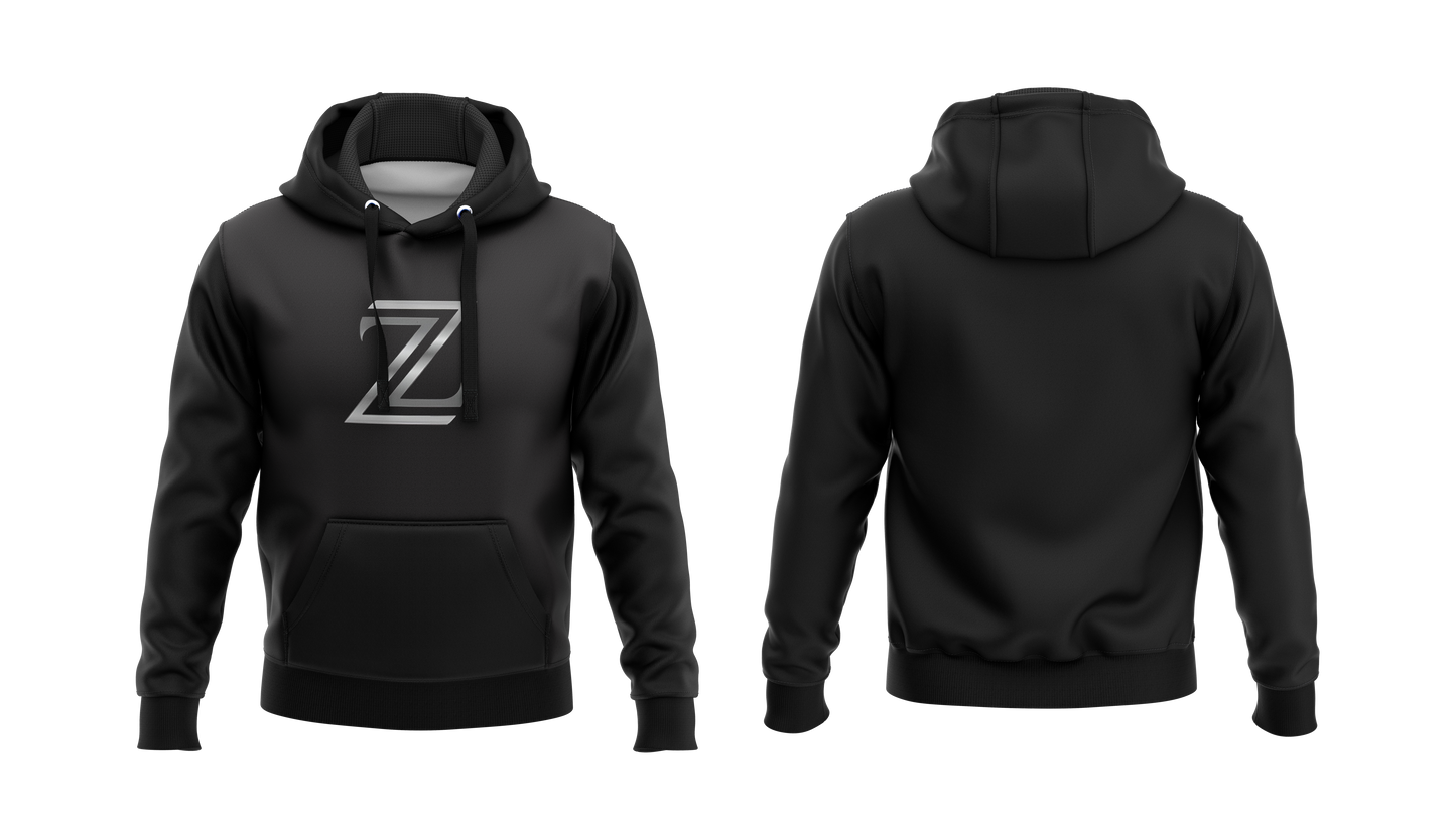 Logo Hoodie