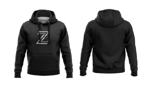 Logo Hoodie