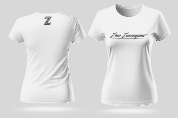 Signature T-Shirt[Women's]