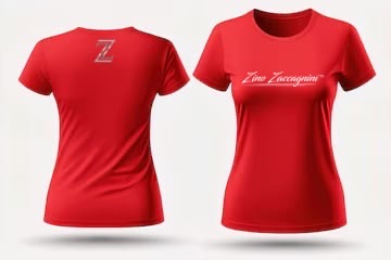 Signature T-Shirt[Women's]