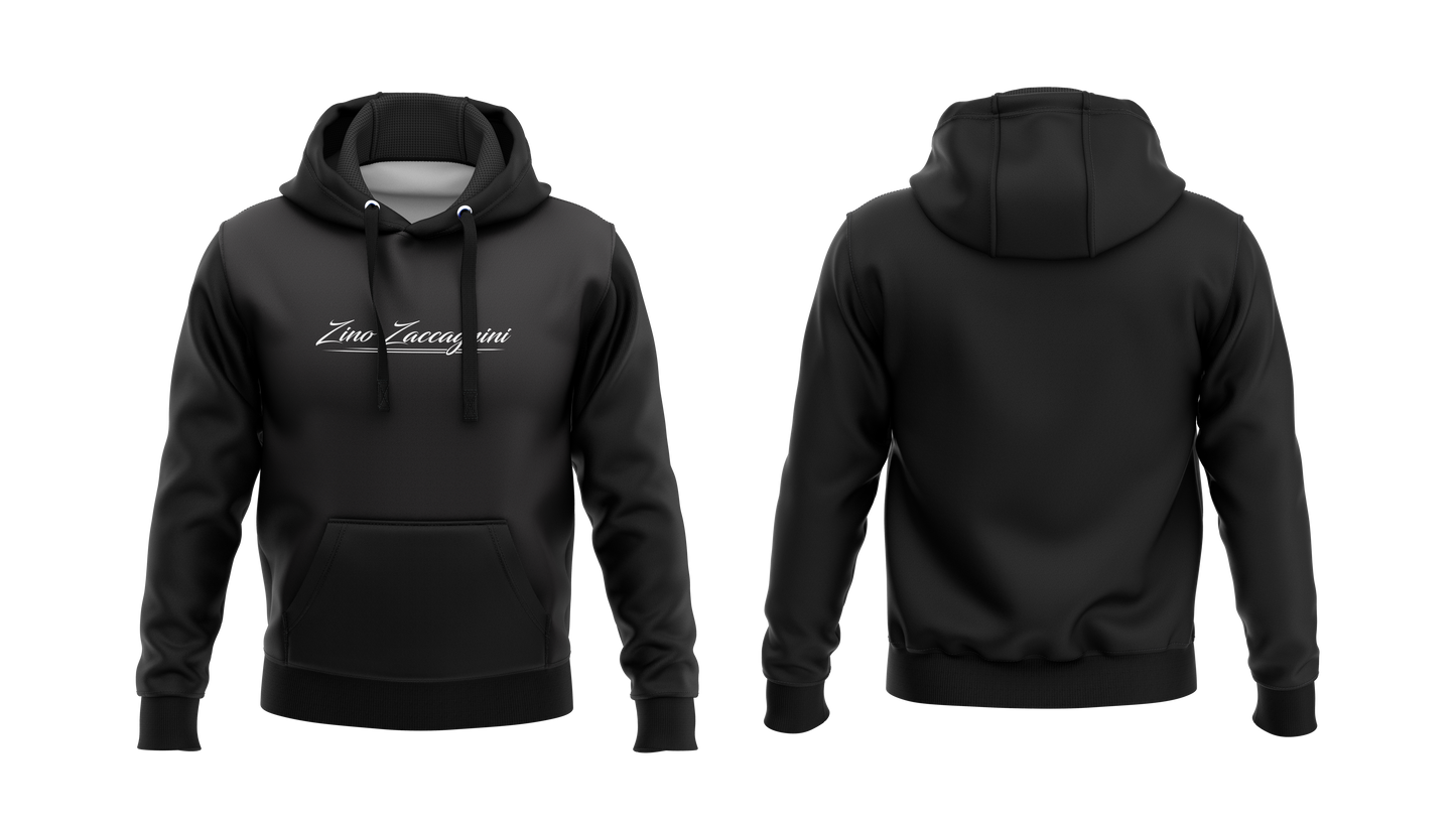 Signature Hoodie