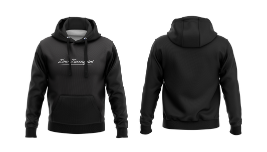 Signature Hoodie