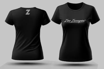 Signature T-Shirt[Women's]