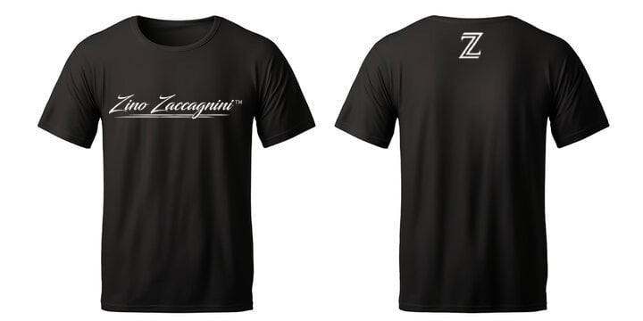 Signature T-Shirt[Men's]